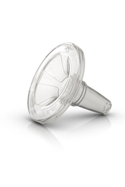 ARDO Set 2 inserții din silicon cupa 26mm pentru masaj mameloane și stimulare...