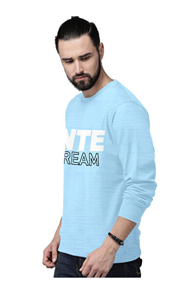 COLOR HUNT Men’s Everyday Cotton fullsleeve T shirt