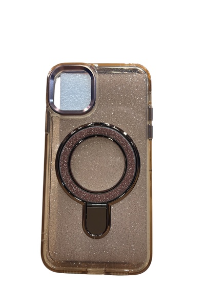 SELVİ İphone 11 stadlı magsafeli kılıf