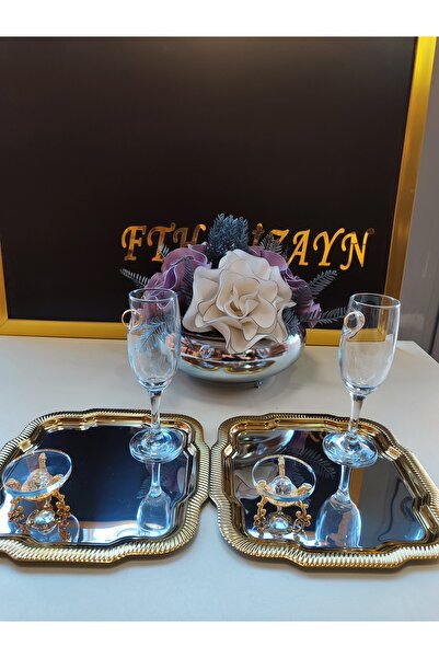 FTH DİZAYN عرض القهوة