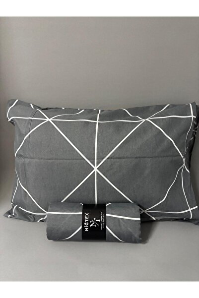 NURLATEX طقم ملاءات مطاطية كبيرة الحجم