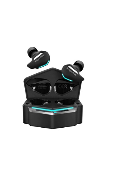 Kruger&Matz Căști intraauriculare wireless Warrior G3 KMPG3