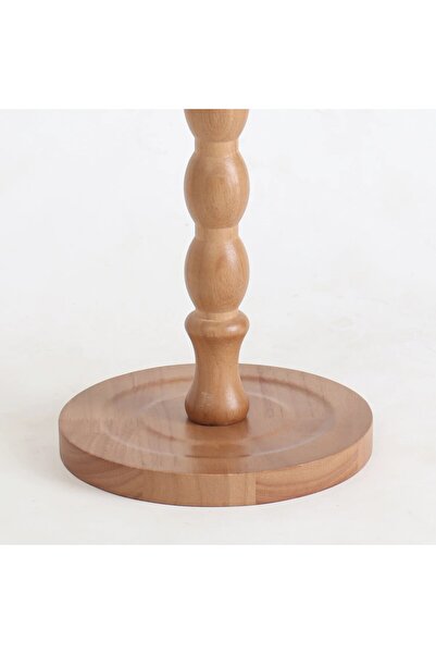 Vi Markets طاولة خدمة دائرة لومو