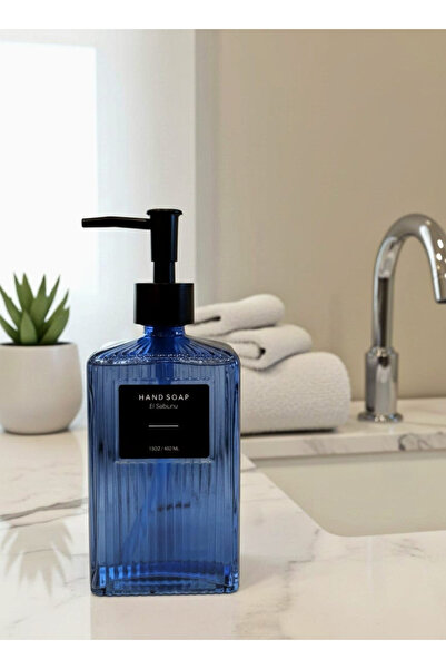 Rooc Home Cam Sıvı El Sabunluk 400 ml