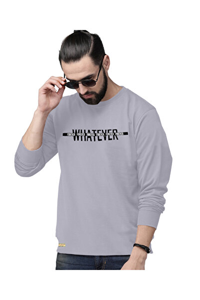 COLOR HUNT Men’s Everyday Cotton fullsleeve T shirt