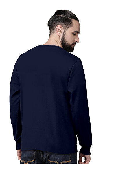 COLOR HUNT Men’s Everyday Cotton fullsleeve T shirt