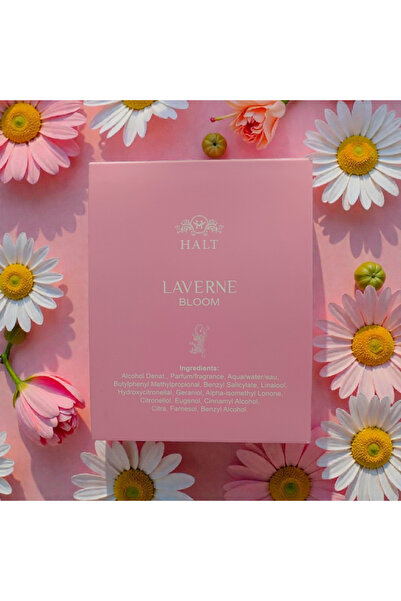 LAVERN مجموعة عطور بديل لافيرن 2 * 200 مل