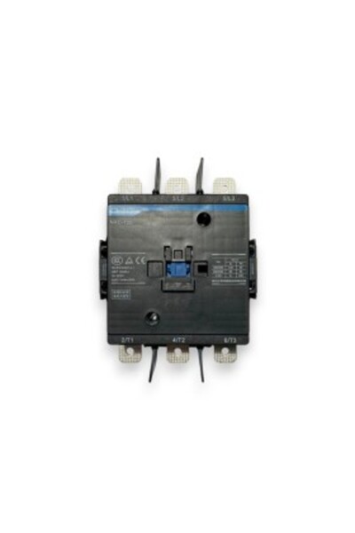 chint Contactor pentru AC 120 A 3 ND