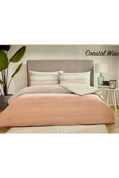 Özdilek UYKU SETI NEV CK MAVI COASTAL WAVE