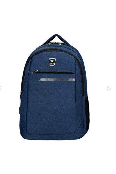 My Easy Shop Laptop Bag Backpack with USB Port