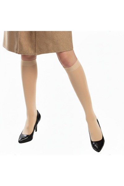 Silvy Short-sleeved hijab