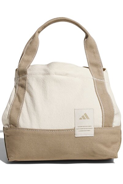 adidas W Canvas Tote Shoulder Bag