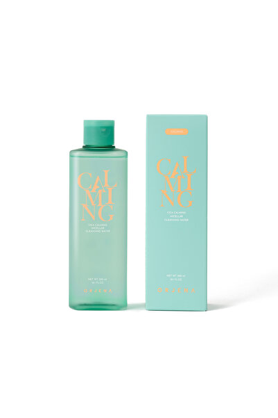 Orjena CICA Micellar Cleansing Water, 300ml,