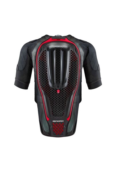 Alpinestars Tech-Air 7X System Airbag Mont Siyah / Kırmızı