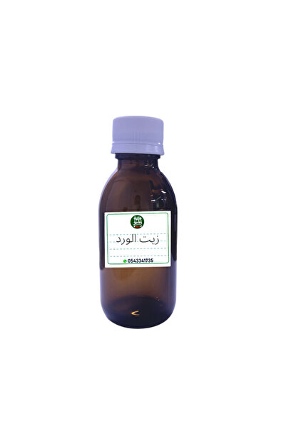 HEMANI Zamani Herb Rose Oil 125 ml