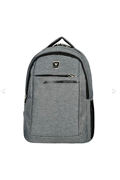 My Easy Shop Laptop Bag Backpack with USB Port