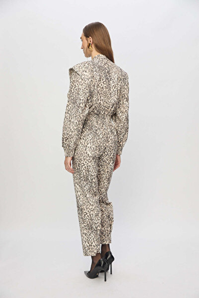 Sagaza Studio Ss6125 Jumpsuit