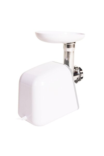 DETOOLZ Detoolz meat grinder, 500W, 72 kg/h with 2 sieves