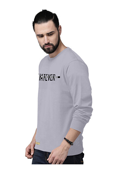 COLOR HUNT Men’s Everyday Cotton fullsleeve T shirt