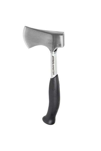 Stanley Topor Steelmaster cu maner din otel, 1-51-030