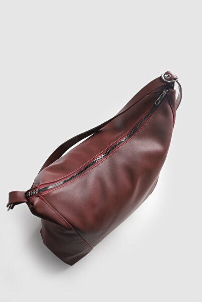 La La'Graccio Paris Lagraccio Paris Women's Doe Oversized Shoulder Bag