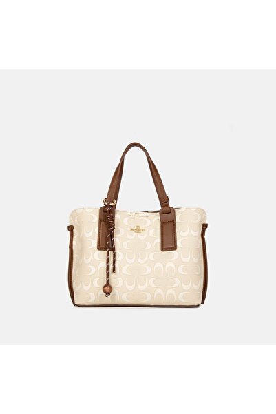 BAGCO Women’s Shoulder Bag – Elegant Everyday Hand Bag perfect for Travel & o...