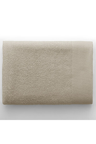 Amelia Home Set of 10 bath towels, 100% cotton, 450 g/m2, Amari, 2x70x140 cm, 4x50x100 cm, 4x30x50 cm, beige