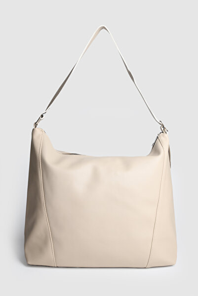 La La'Graccio Paris Lagraccio Paris Women's Doe Oversized Shoulder Bag