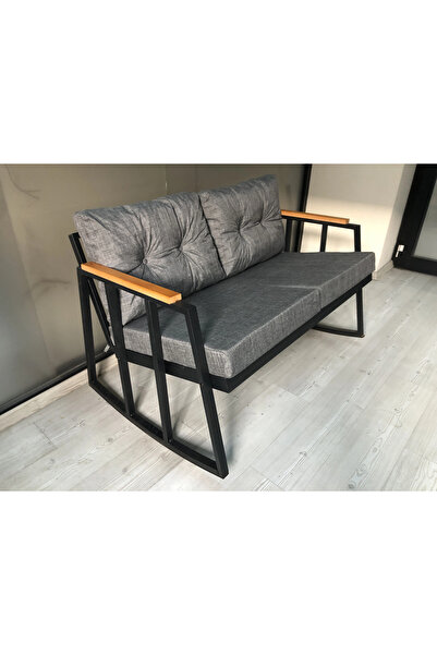 adımshops 2'li Sallanan Sandalye Tv Koltuğu Kafe-balkon-mutfak-berjer-ofis Sa...