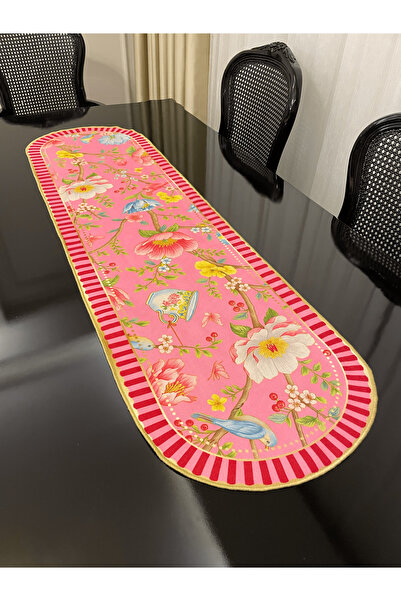 Daniel Home Design ممتاز |   سلسلة لوف بيردز الوردية