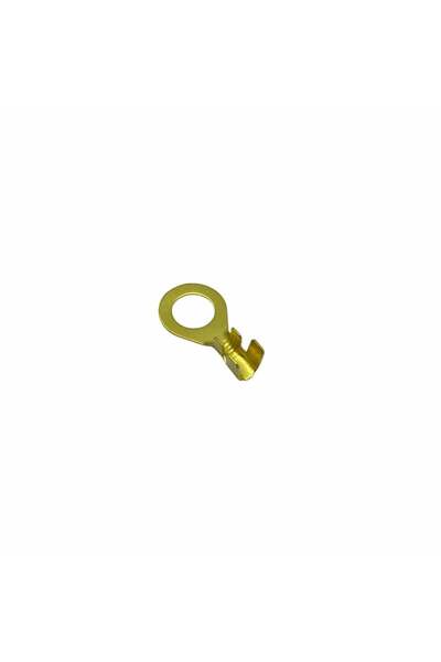 Yağmur KU-10 B KABLO UCU (10 MM)
