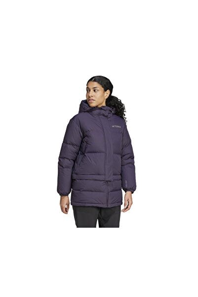 adidas Xpl W Goose Jkt Women's Outdoor Jacket
