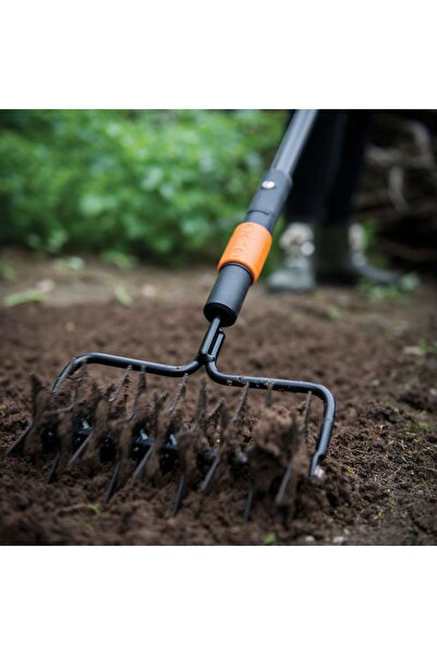 FiSKARS Afanator QuikFit, 395 mm, 910 g