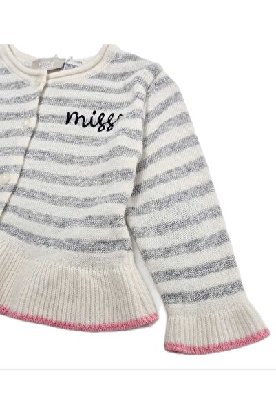 Chicco Buttoned cardigan