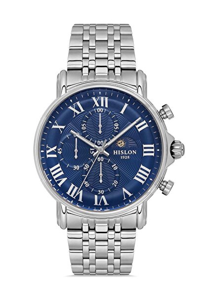 Hislon TM112S-11SS Kol Saati