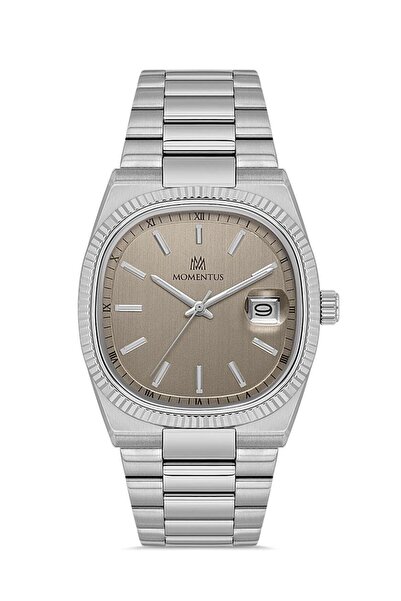 Momentus Cm262S-03Ss Wristwatch