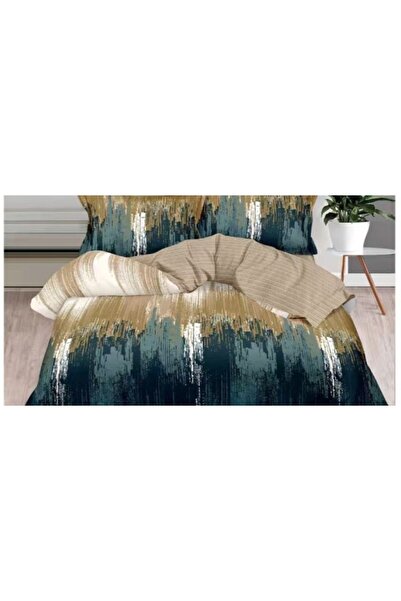 Super Elegant Pucioasa Fine thick bed linen 6 pieces Fitted sheet with Elastic CODE ABF262