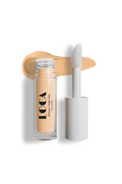 loça LOCA New Concealer Macaron 07 Light Neutral Beige