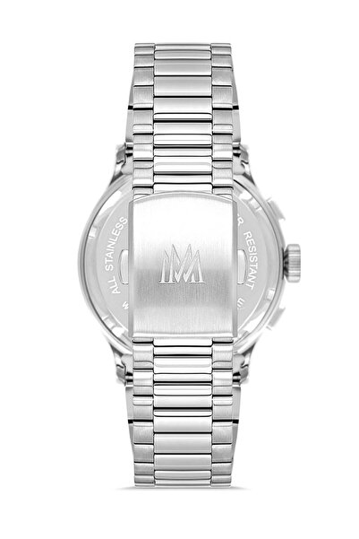 Momentus Cc305S-15Ss Wristwatch