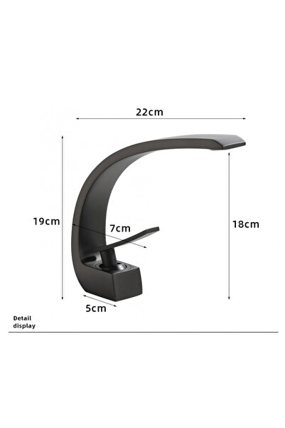 COBRA New Washbasin Faucet