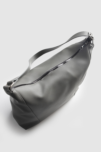 La La'Graccio Paris Lagraccio Paris Women's Doe Oversized Shoulder Bag