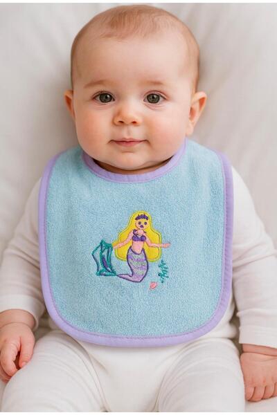 Home مريلة أطفال - مريلة طعام - مريلة بياقة - مريلة ماصة للسوائل