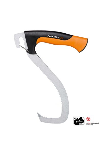 FiSKARS WoodXpert log hook, 310 mm, 410 g