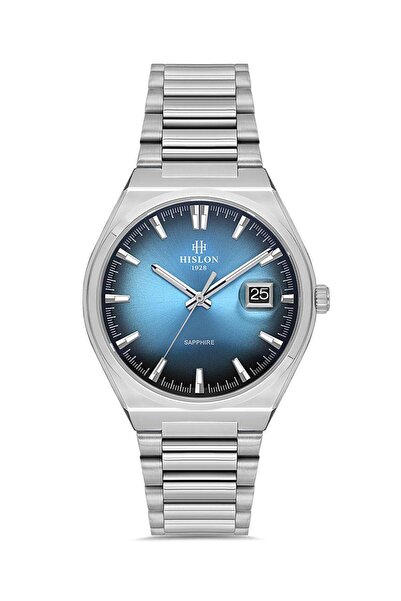 Hislon Cl222S-11Ss Wristwatch