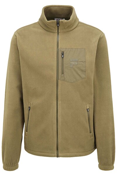 FILA Olive Jacket (1FI22T03B-N11)