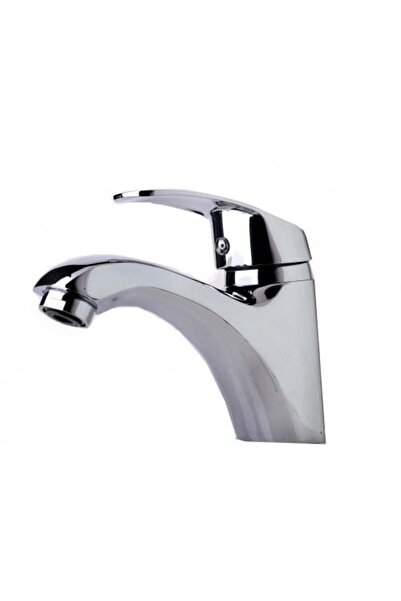 Generic Chrome sink faucet
