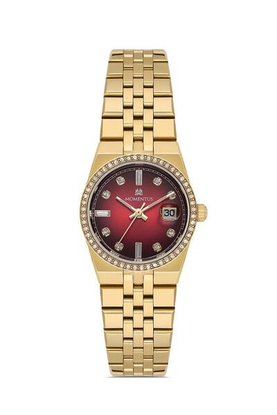 Momentus Ss264G-14Sg Wristwatch