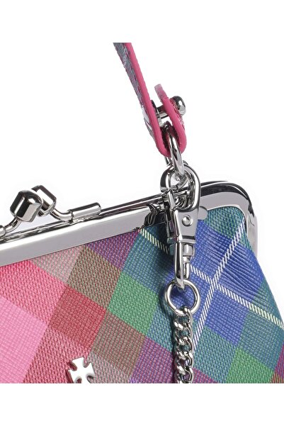 Vivienne Westwood Accord Tote Large Capacity Tote