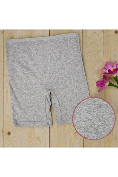 ROSE LİNGERİE Women's lace shorts, 100% high quality cotton