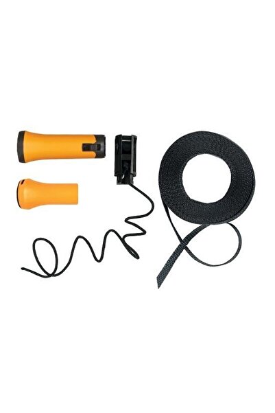 FiSKARS UPX82 handle and rope set